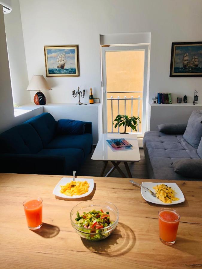 Apartment Andreja, Opatija City Center 外观 照片