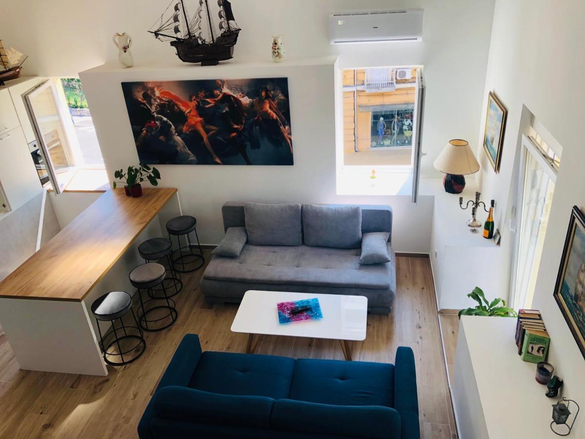 Apartment Andreja, Opatija City Center 外观 照片