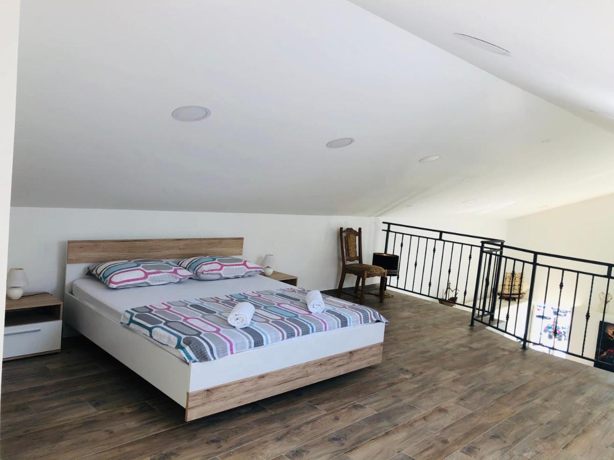 Apartment Andreja, Opatija City Center 外观 照片