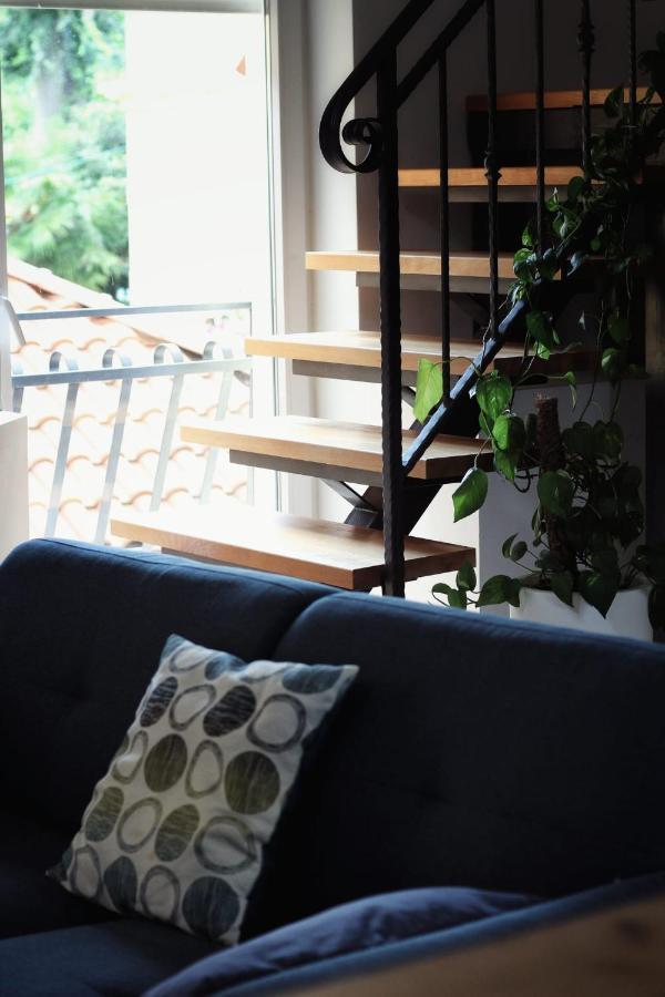 Apartment Andreja, Opatija City Center 外观 照片