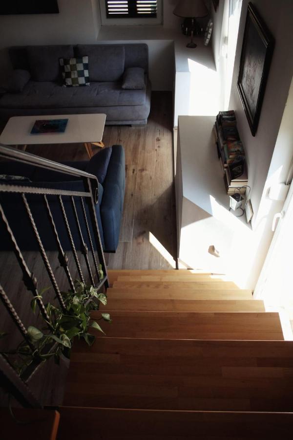 Apartment Andreja, Opatija City Center 外观 照片