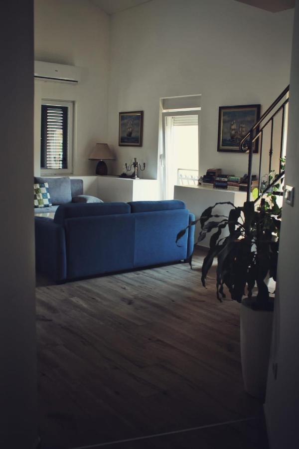 Apartment Andreja, Opatija City Center 外观 照片