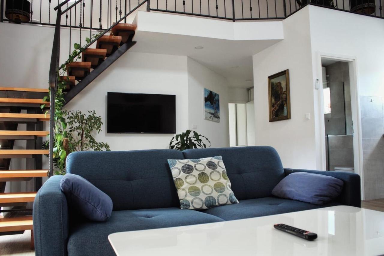 Apartment Andreja, Opatija City Center 外观 照片