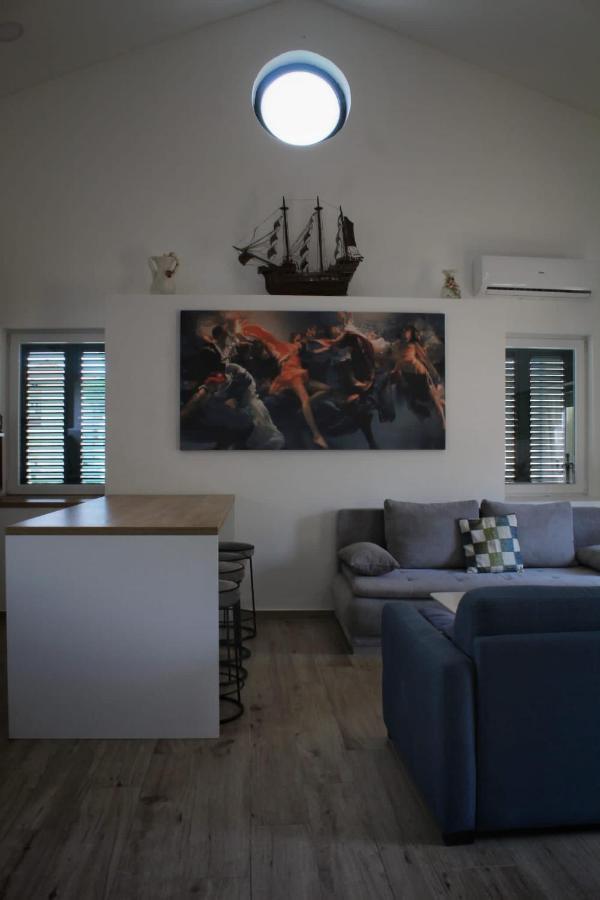 Apartment Andreja, Opatija City Center 外观 照片
