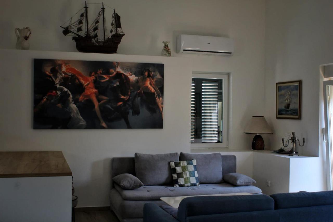 Apartment Andreja, Opatija City Center 外观 照片