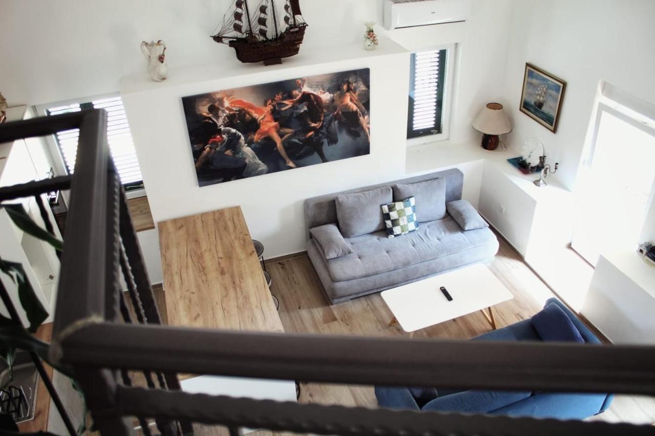 Apartment Andreja, Opatija City Center 外观 照片