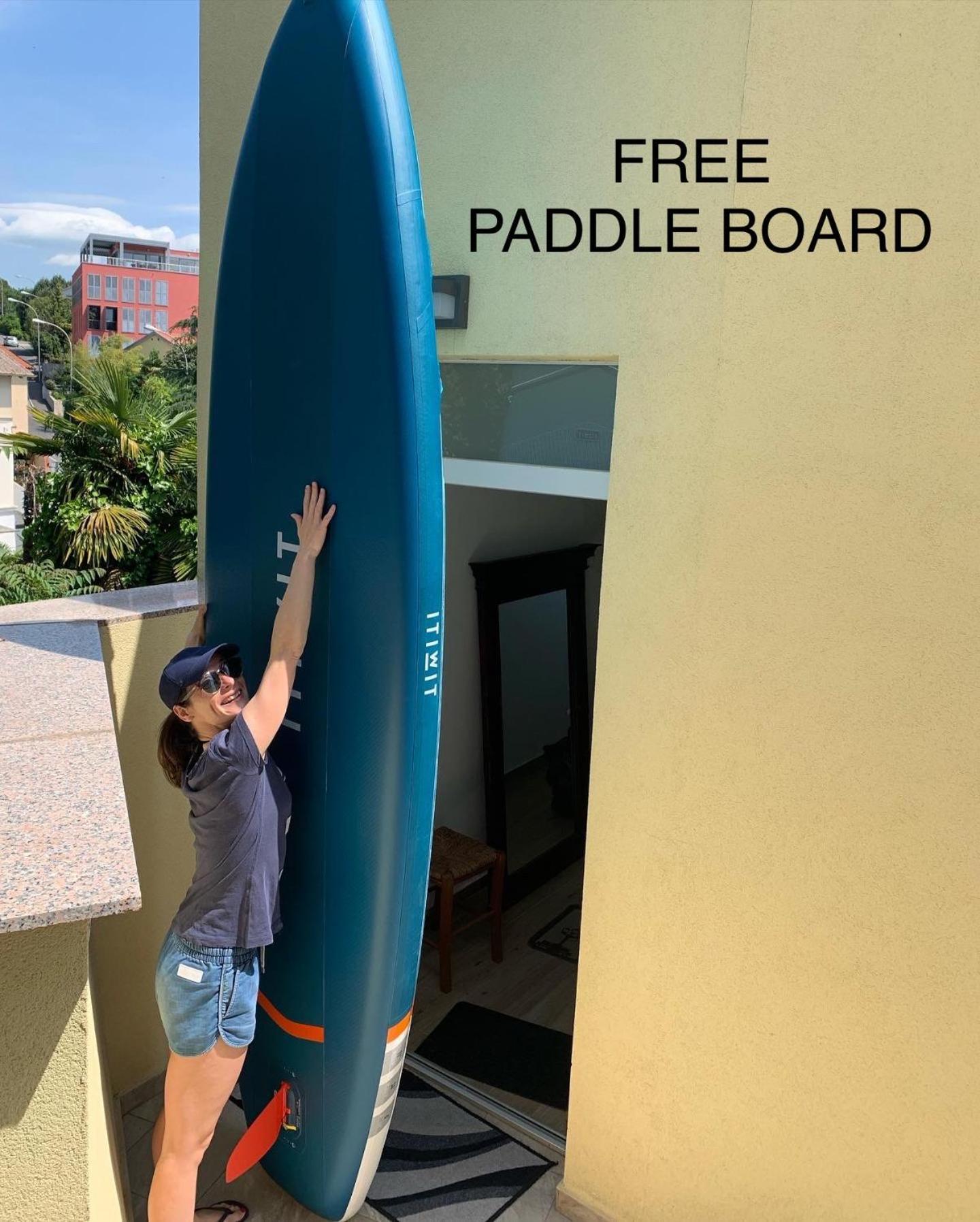 Apartment Andreja, Opatija City Center 外观 照片