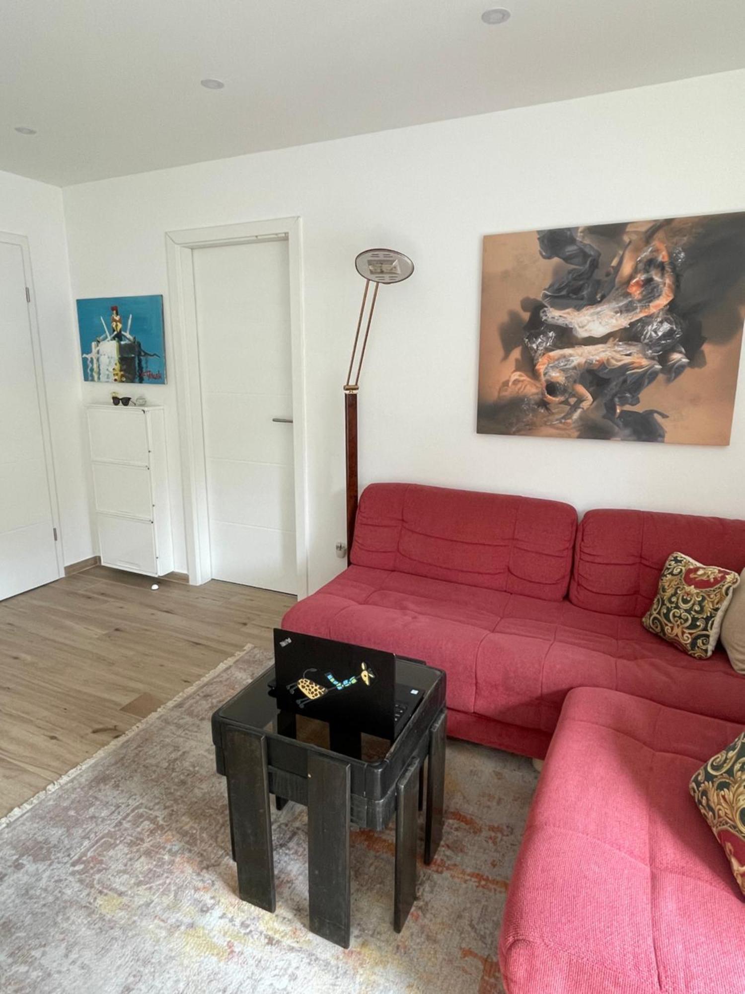 Apartment Andreja, Opatija City Center 外观 照片