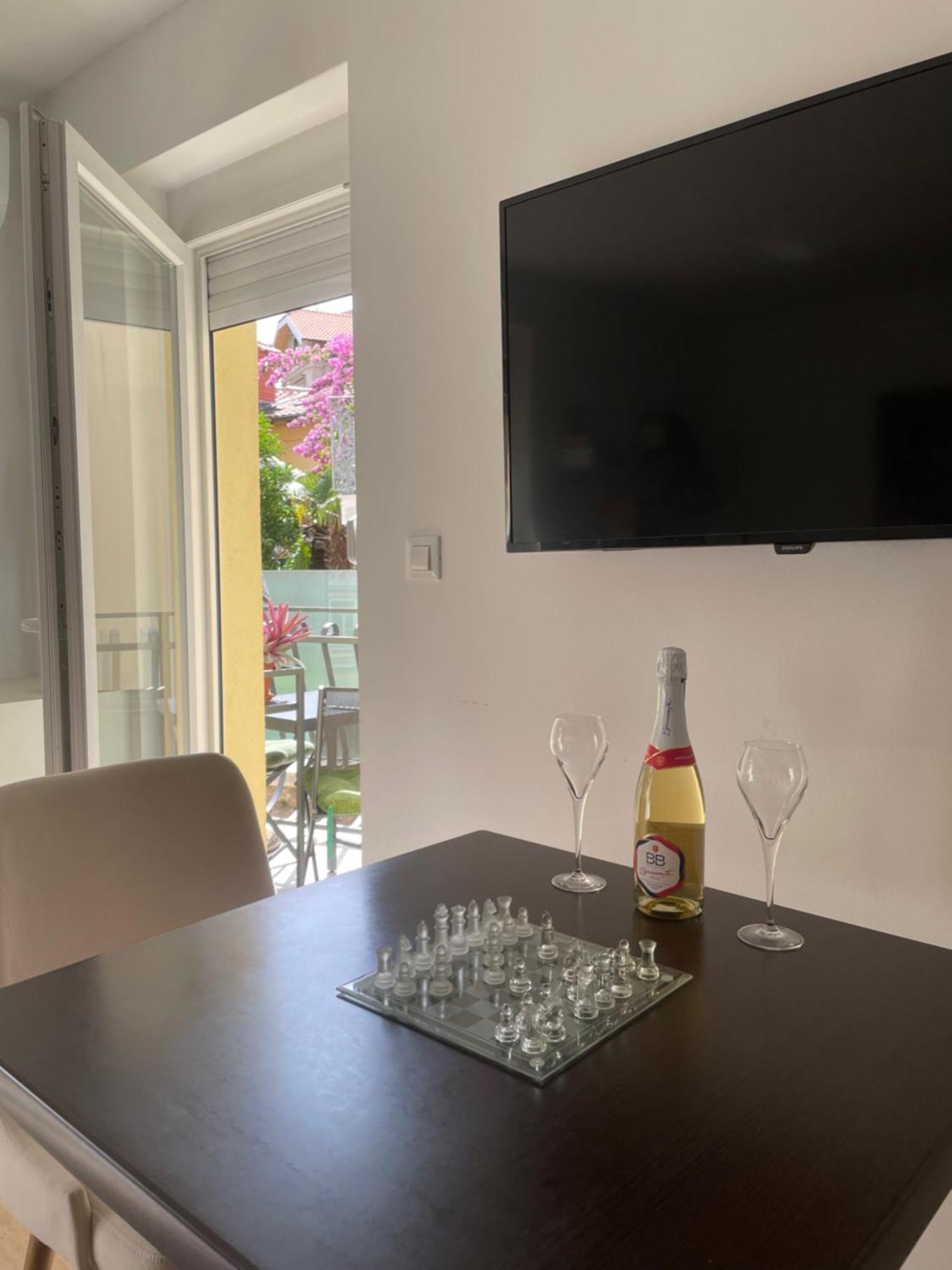 Apartment Andreja, Opatija City Center 外观 照片