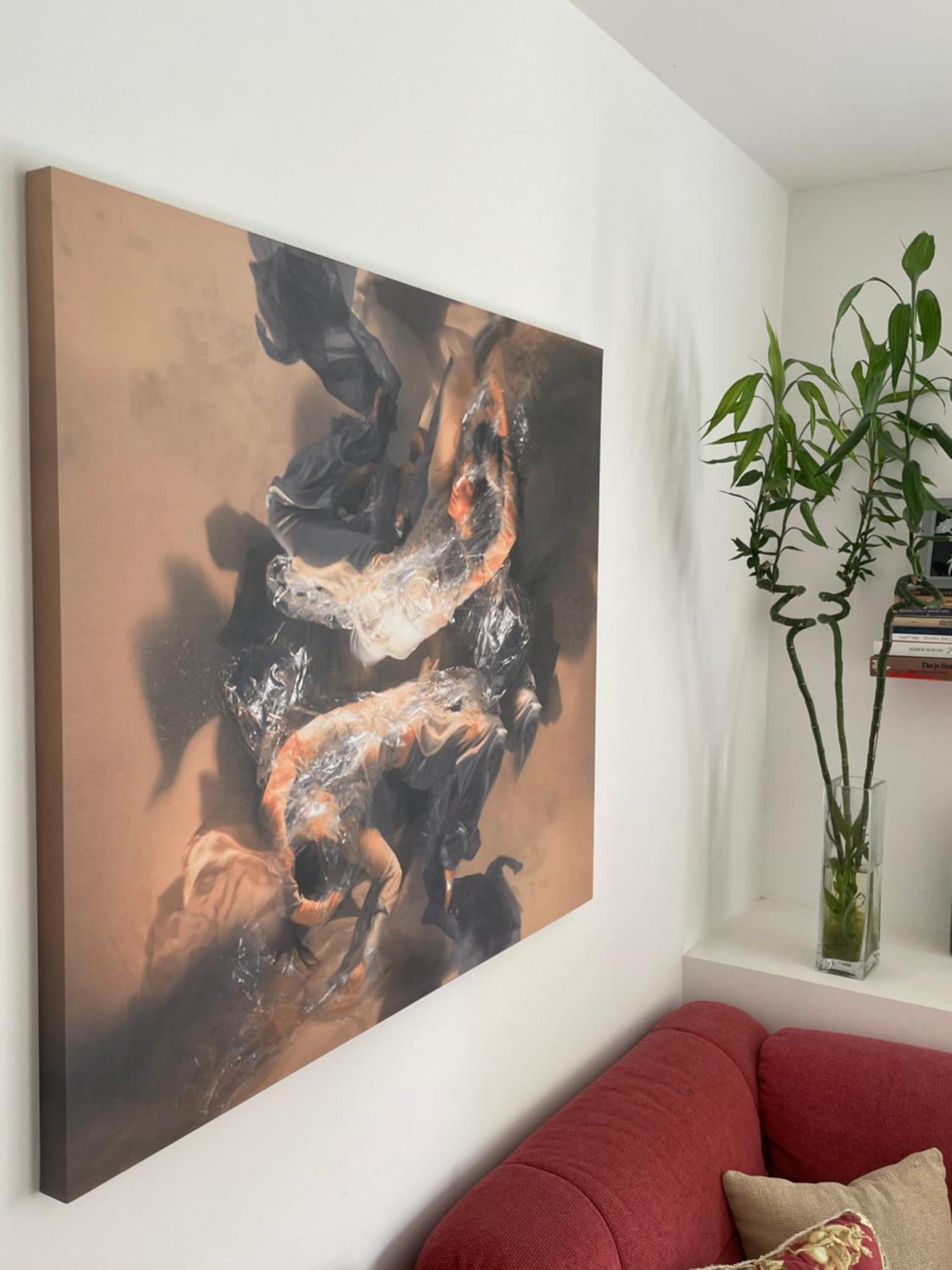 Apartment Andreja, Opatija City Center 外观 照片