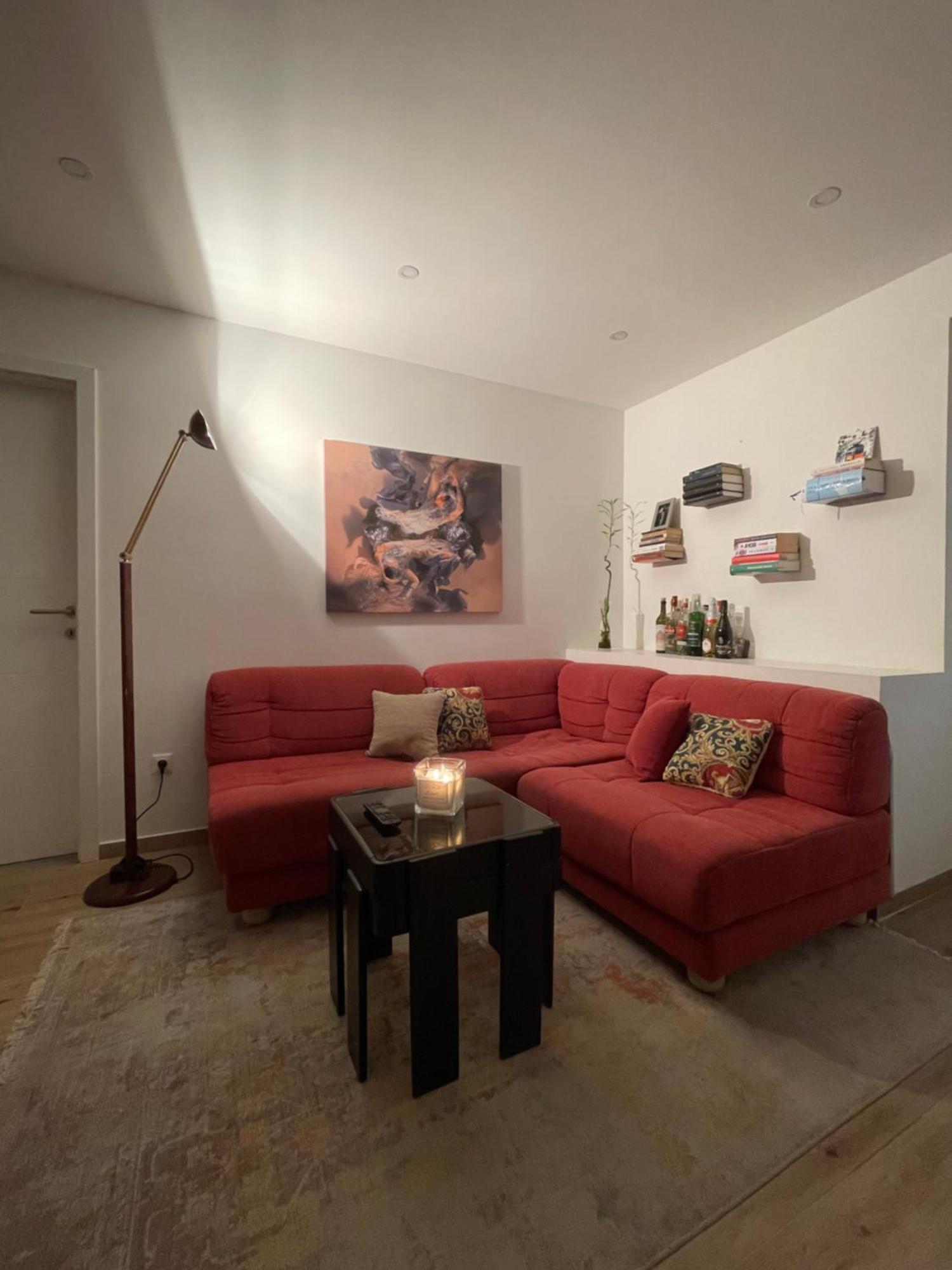 Apartment Andreja, Opatija City Center 外观 照片