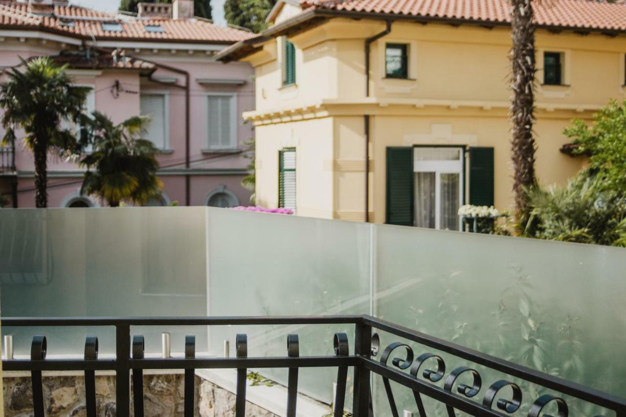 Apartment Andreja, Opatija City Center 外观 照片