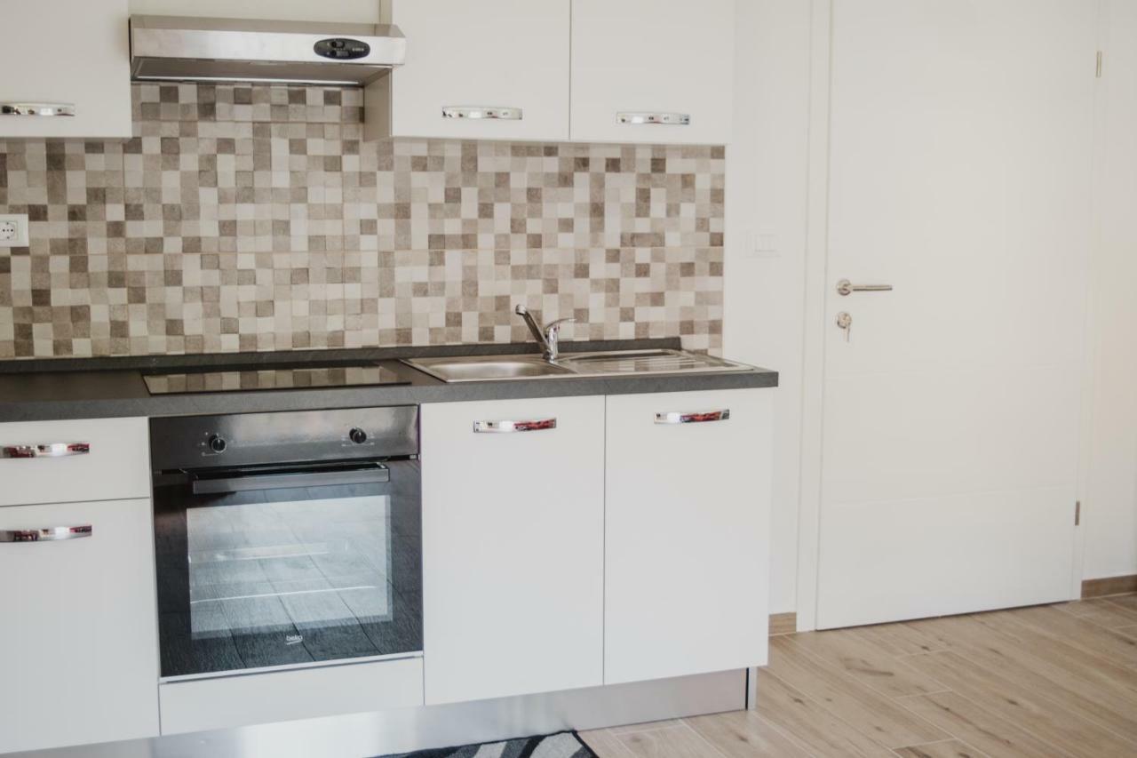 Apartment Andreja, Opatija City Center 外观 照片