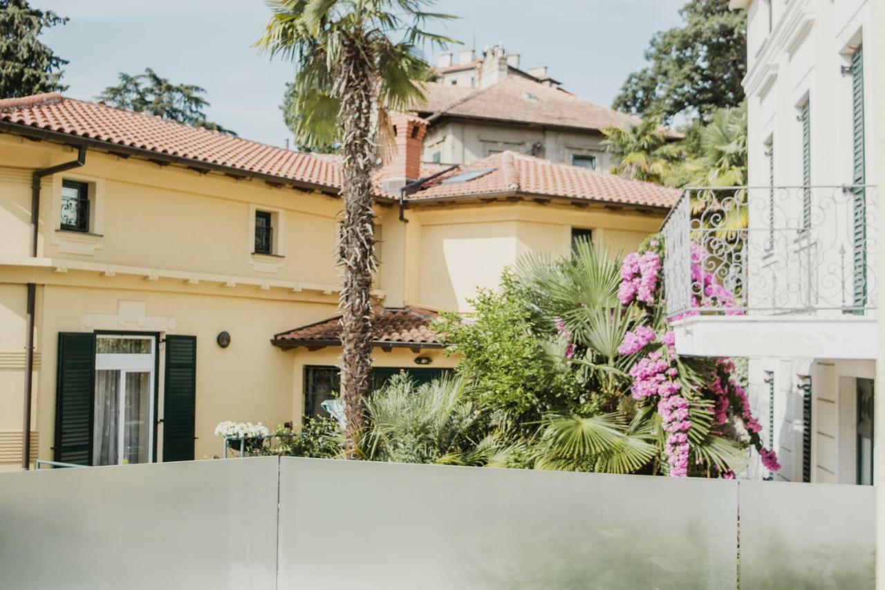 Apartment Andreja, Opatija City Center 外观 照片