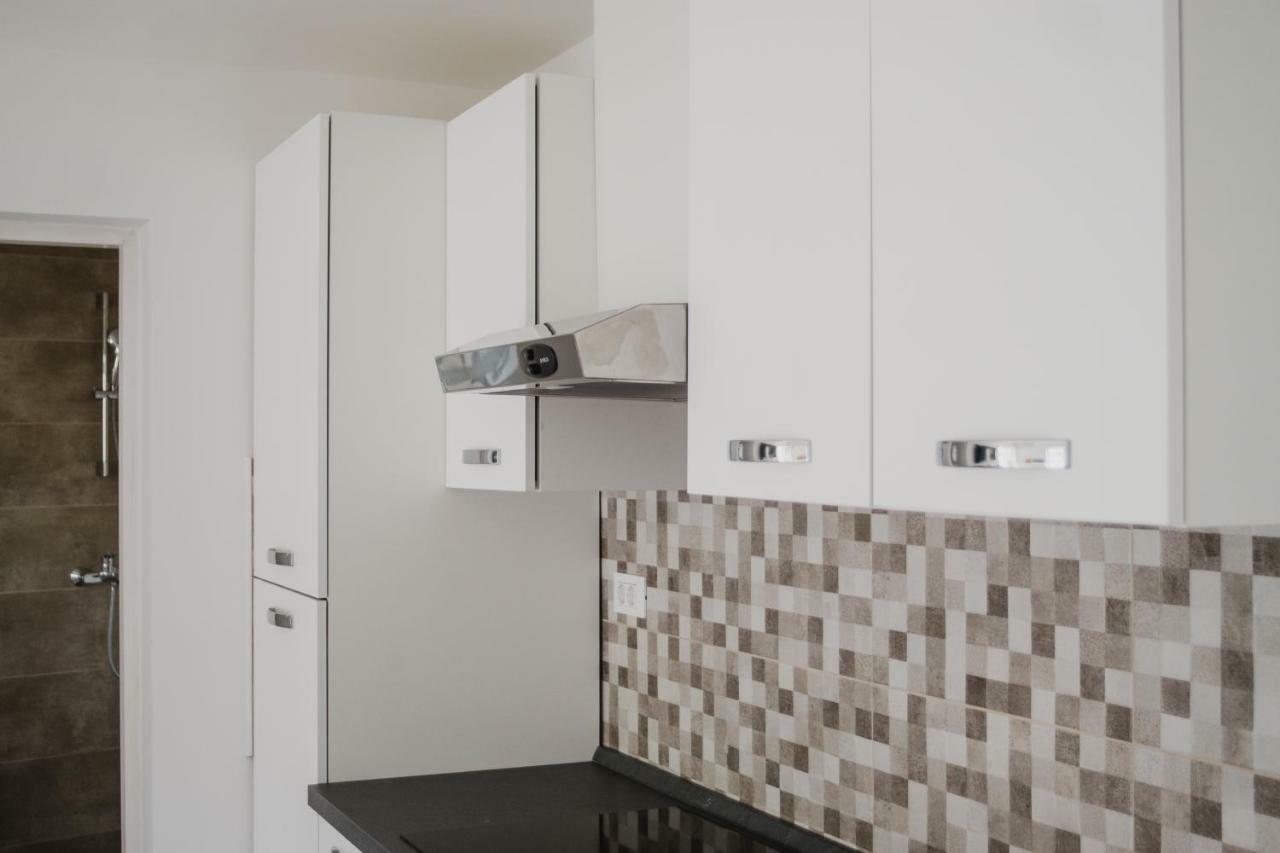 Apartment Andreja, Opatija City Center 外观 照片
