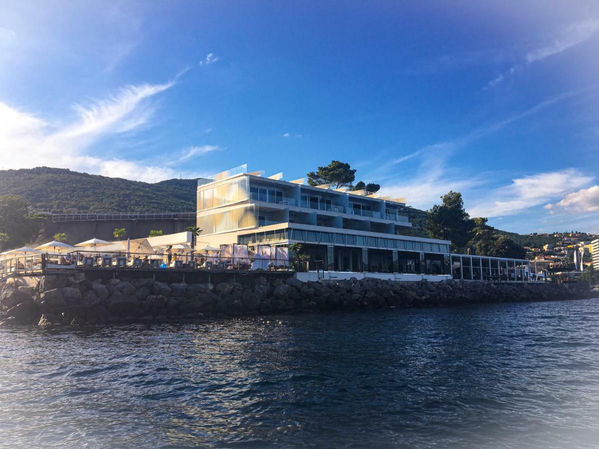Apartment Andreja, Opatija City Center 外观 照片